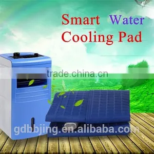 2016 New Arrival Water Cooled Mattress Pad High Quality Air Conditioner Mattress Temperature Control Water Cool Mattress Pad thumbnail-6