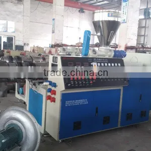 PVC Granulator Production Line thumbnail-1