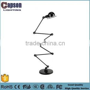 Decoration Bedroom Decorating Floor Lighting ; Modern Designer Floor Lamp thumbnail-1