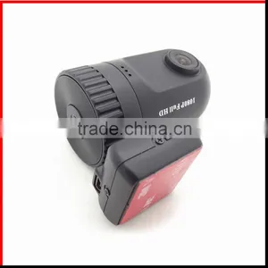 Mini 801 Full HD 1080P 1.5 Inch TFT LCD Display Ambarella A2S60 Scheme Car Dash Camera thumbnail-5