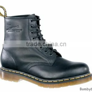 Leather Boots thumbnail-1