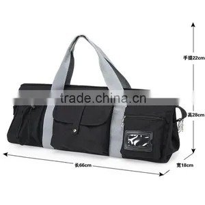 Be-Better Manufacturers Selling Upgraded Version of Multi - Functional Outdoor Yoga Bag thumbnail-4