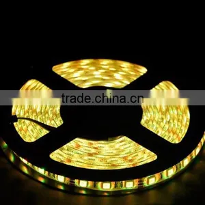 12V Super Bright Aluminum Profile Led Strip Light thumbnail-1