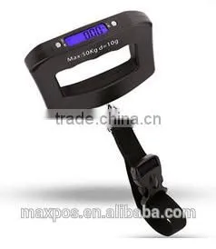 Portable Electronic Scale thumbnail-1