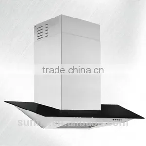 Kitchen Appliance LOH259-04 Range Hood With Chimney thumbnail-1