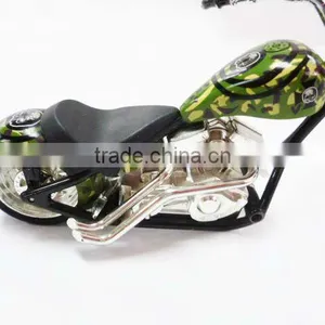 1-18 Die Cast Motorbike Model thumbnail-5