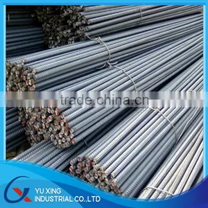Steel Rebar Size/ Steel Rebar in Bundle/ Construction Steel Rebar thumbnail-6