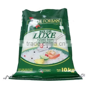 Plastic Material and Promotion Industrial Use hs Code Polypropylene Bags thumbnail-1