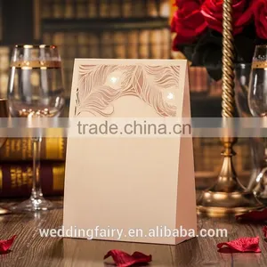 2015 Wholesale New Design Handmade Table Place Card thumbnail-2