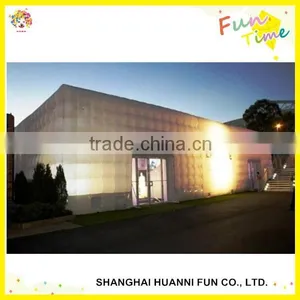 2015 Hot Inflatable Canopy Tent New Design Outdoor Inflatable Tent thumbnail-5