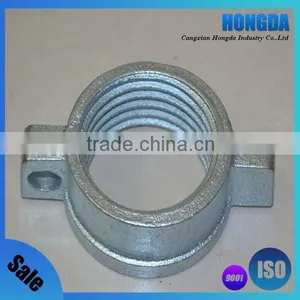 Galvanized Scaffold Dia 60mm Prop Nut For Heavy Duty thumbnail-4