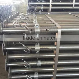 Adjustable Steel Shoring Prop FullSet Scaffolding Accessories Manufacturer thumbnail-2