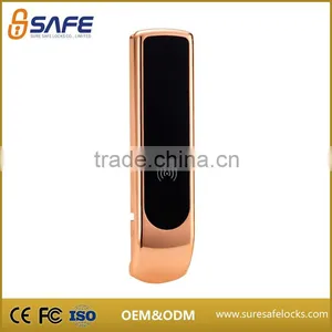 Durable Electrical Keyless NFC Cabinet Lock for Sauna Rooms thumbnail-1