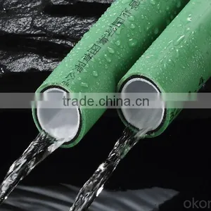 PPR Pipe 4/6 Meter High Class Quality Used in Industrial Fields ,Agriculture thumbnail-2