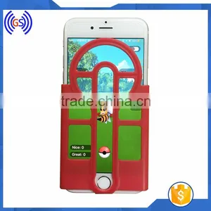Pokemon Go Products Pokemon Cover Catcher thumbnail-4