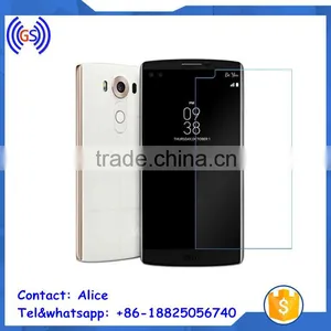 Wholesale Touch Screen Protector For LG V10 Tempered Glass Films thumbnail-1