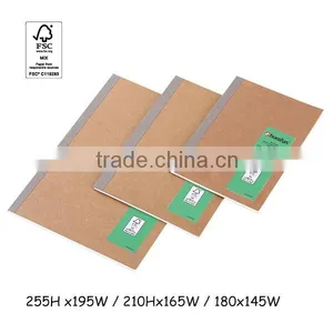 B5/A5/B6 RULED NOTEBOOK thumbnail-5