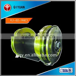 Electromagnetic Fan Clutch thumbnail-1
