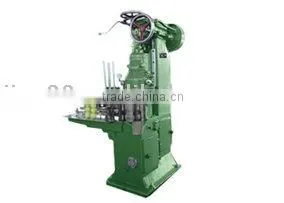 Automatic Tennis Gas-filling Cans Sealing Machine thumbnail-1