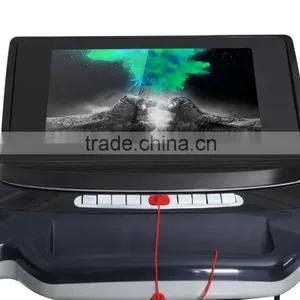 Commerical Motorized Treadmill With Intrera Running With AC Motor Available thumbnail-4