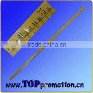 100cm Wood Ruler thumbnail-1