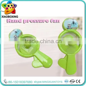 Summer Toy Cooler Air Cooling Camping Fan Toys for Sale thumbnail-4