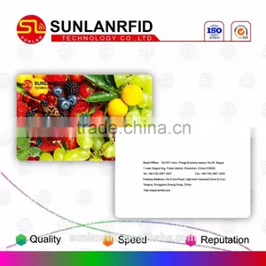 Insurance ABS Enterprise High Coactivity 13.56-960Mhz RFID Credit Card Reader thumbnail-6