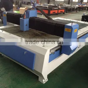 Rational Construction Plasma Cutting Machine for Mechanical&electronical Equipment thumbnail-3