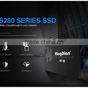 KingDian 2.5" 6Gb/s 480GB SSD Hard Drives 512GB SATA3 for Server,High Speed Storage Equipment thumbnail-3