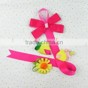 Individualized Newest Style Large Cheap Hair Barrettes thumbnail-1