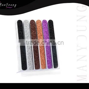 Girls Chrstmas Nail File thumbnail-1