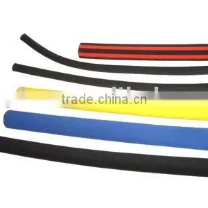 Double Color Pvc Pipe and Pipe Fittings thumbnail-1