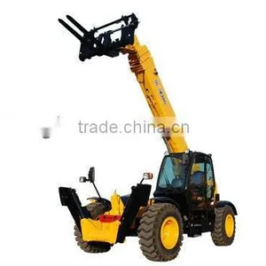 4.5ton Telescopic Forklift XT680-170 thumbnail-1