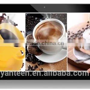 Quad Core CPU 21.5inch Android All in One Pc, Android Tablet pc thumbnail-2