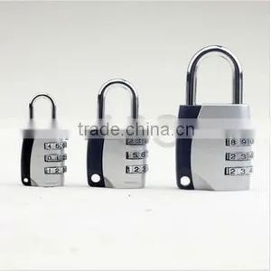 Password Combination Lock thumbnail-1