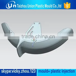 Plastic Mould Plastic Molding thumbnail-1