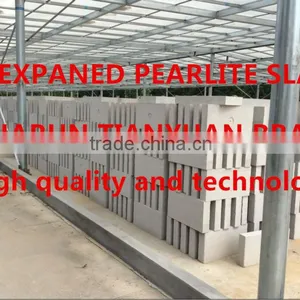Expanded Perlite Heat Insulated Board Making Machine BWY-E (Tianyuan Design) thumbnail-3