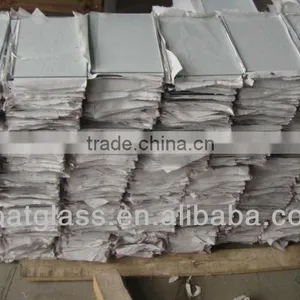 1.5mm Clear Glass/ 1.5mm Cut Glass/clear Sheet Glass thumbnail-1