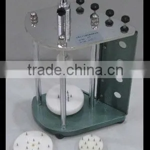 Soil Lathe, Trimmer and Extruder thumbnail-1