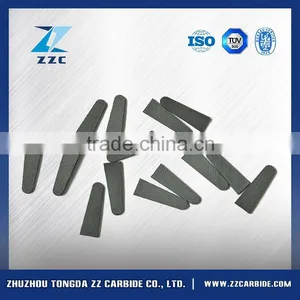 High Quality Tungsten Carbide Inserts for Needle Holder Wholesale thumbnail-2