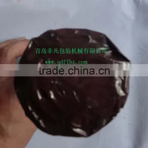 Automatic Biscuit Cellophane Packaging Machine thumbnail-5
