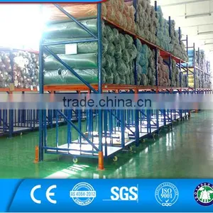 Heavy Duty High Rack Storage thumbnail-2