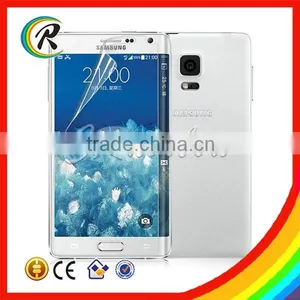 Mobile Phone Screen Protector for Samsung Galaxy S6 Screen Film thumbnail-6