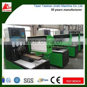 12PSBG-7F Diesel Injection Pump Test Bench in EUI/EUP Test System Made in China thumbnail-4