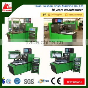 Old-style Fuel Injection Pump Test Bench in Discount Price and Best Price thumbnail-1