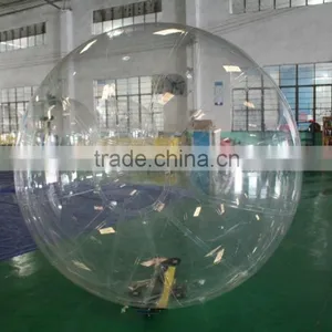 SUNJOY 2016 New Designed Inflatable Water Walking Ball Rental, Water Walking Ball Price, Water Ball Price thumbnail-3