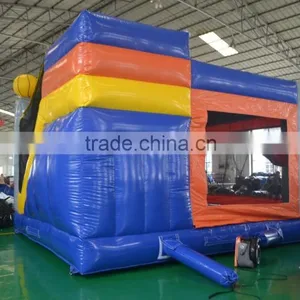 2016 Selling Commercial Jumper Inflatable Combo for Children thumbnail-4