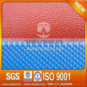Color Coated Aluminum Coil and Sheet thumbnail-3