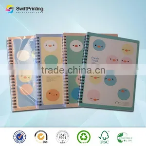 Contemporary Cheapest Excellent Printing Notebook thumbnail-5
