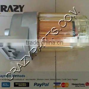 Zx210-3 Fuel Filter Zx210-3 Fuel Filter 4679981 for Excavator Spare Parts thumbnail-4
